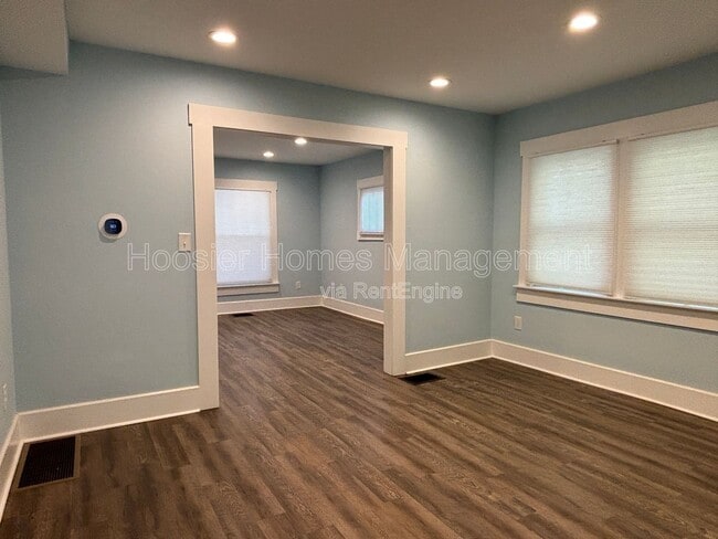 Photo - 1524 Bellefontaine St