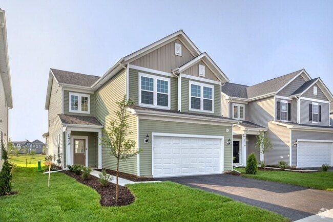 Building Photo - BRAND NEW Polo Club Naperville with Two Ma... Rental