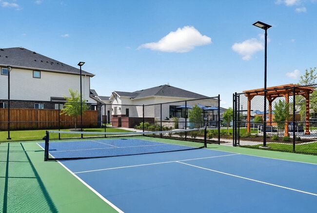 Yardly Eden apartments — community photo