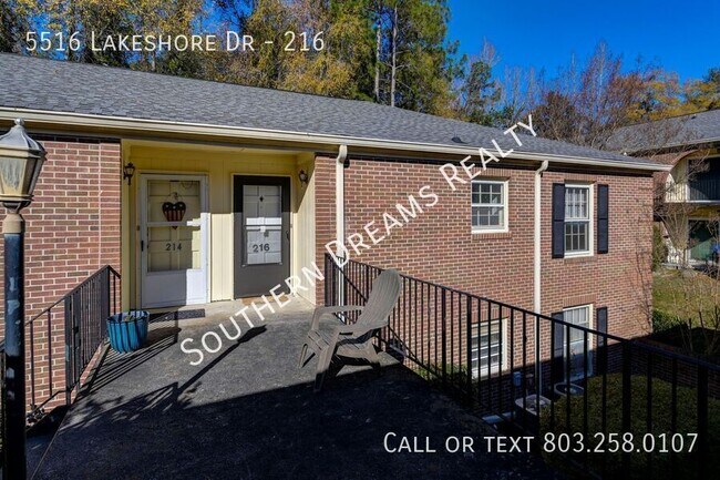 Photo - 5516 Lakeshore Dr