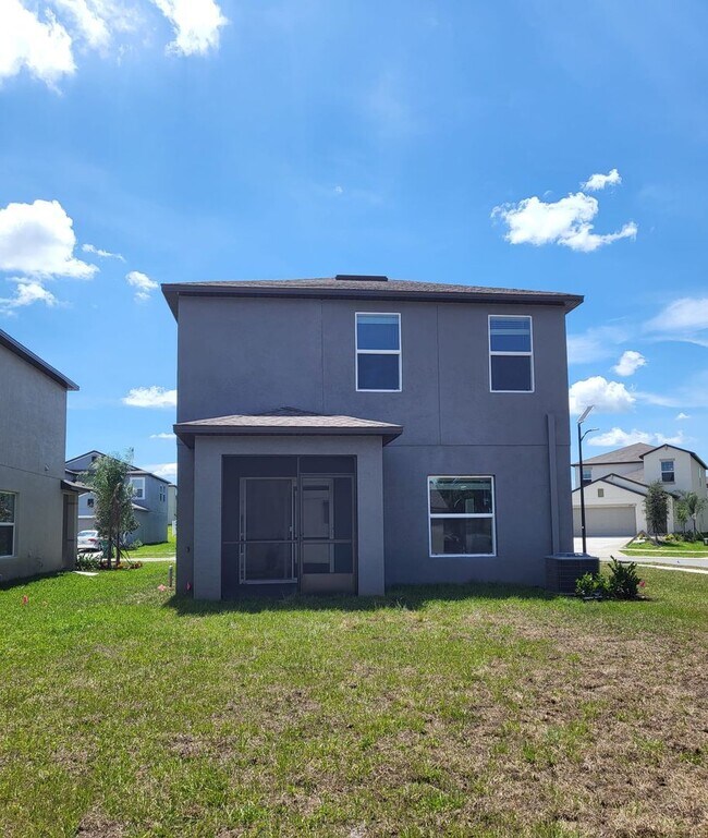 Photo - Available Now : 4 Bedroom 2 Bath Two Story...