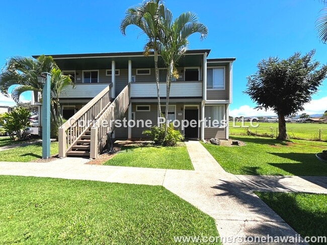 Building Photo - 95-670-670 Hanile St