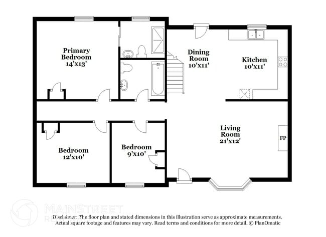 Photo - 121 E Remington Terrace