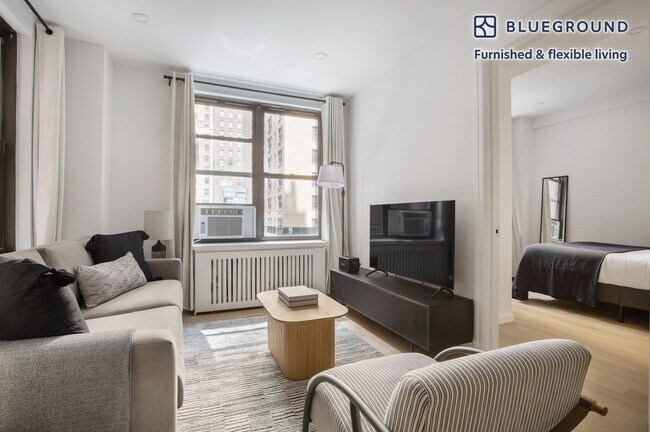 160 E 48th St Unit SI FL3-ID1145