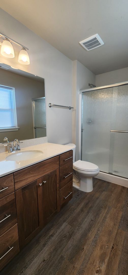 Photo - New Home with RV Parking