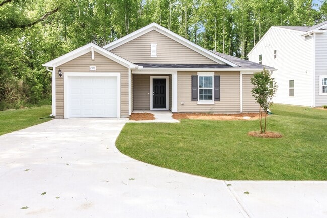 Building Photo - 2979 Ember Brook Ct Rental