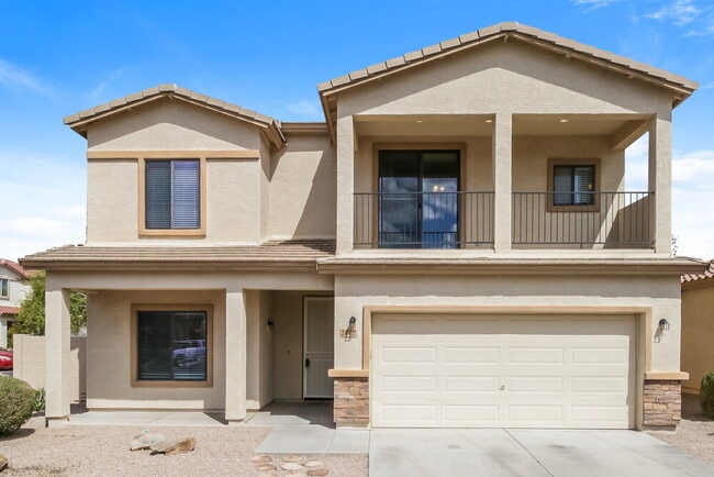 Building Photo - 2172 E Pima Ave Rental