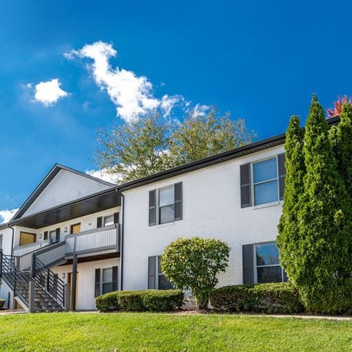 Photo - Elevation Stonestreet