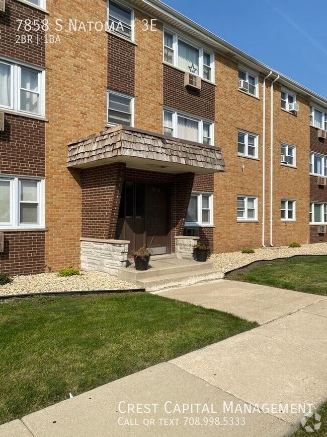 Building Photo - 7858 Natoma Ave Unit 1B Rental