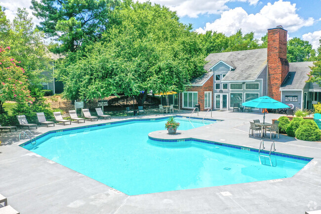 Building Photo - The Summit at Rock Hill Rental