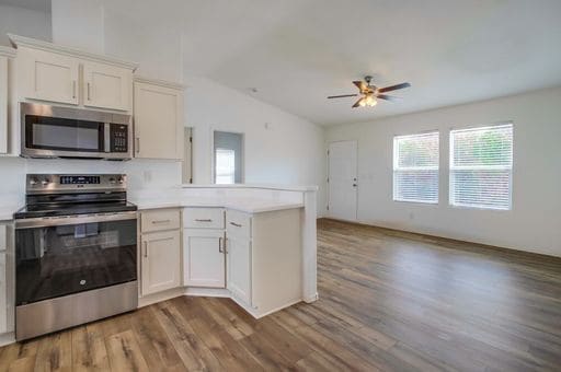 Photo - La Mesa Pet Friendly New Years Special Two Weeks FREE Brand New 3 bed /2 bath Home with Laundry, ...