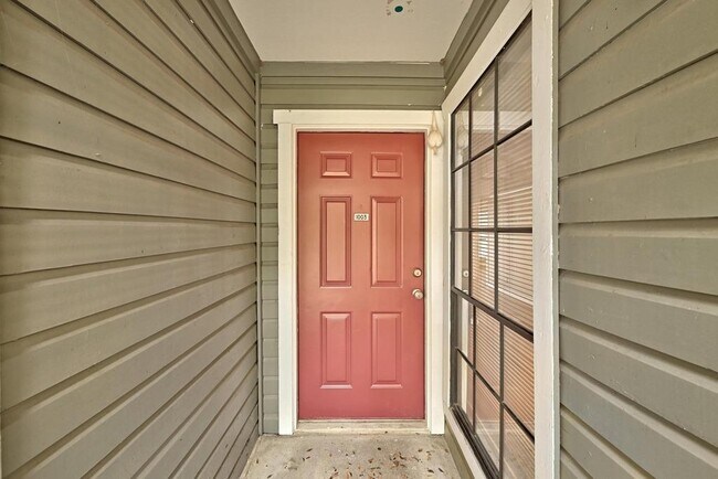 Photo - 1601 Faro Dr Unit 1003