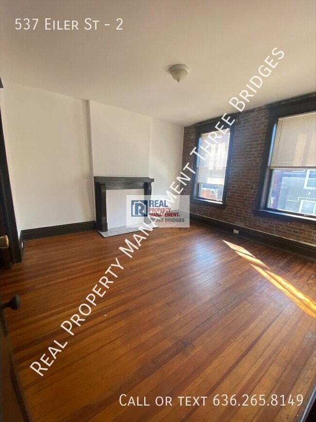 Building Photo - 537 Eiler St Unit 2 Rental