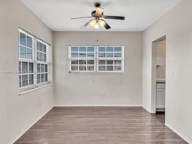Photo - 2 bedroom in North Miami beach FL 33162
