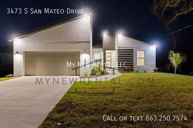 Photo - 3473 S San Mateo Dr