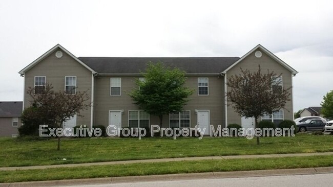 Photo - 1107 Northridge Dr House