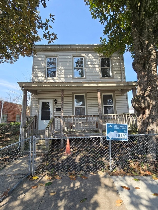 Photo - 1718 N 22nd St