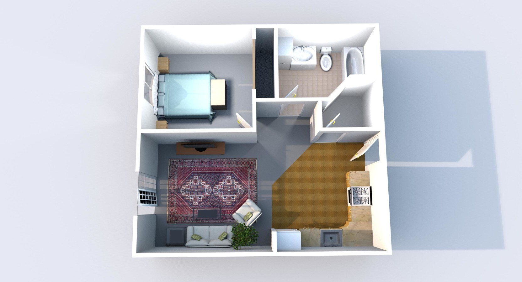 Photo - Waterstone Place