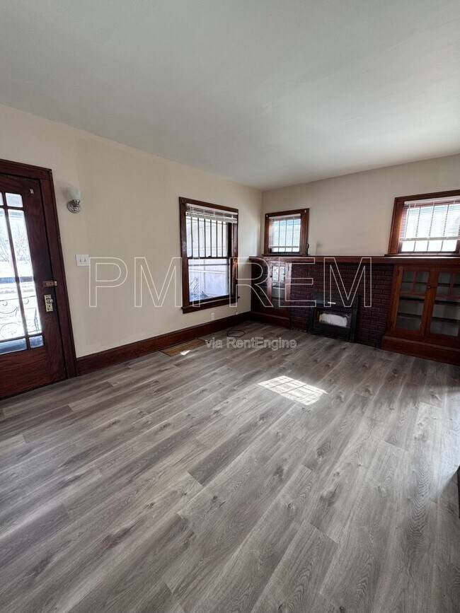 Photo - 1023 Harrison Ave SW