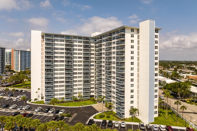 Photo - Coral Ridge Towers East