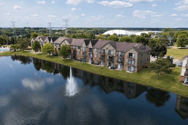 Stone Ridge Apartments