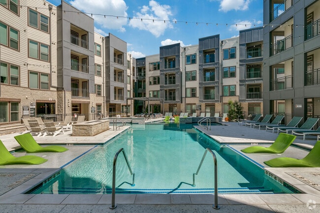 Building Photo - Theo Allen Gateway Rental
