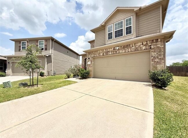 Building Photo - 14502 Chasing Bend Dr Rental