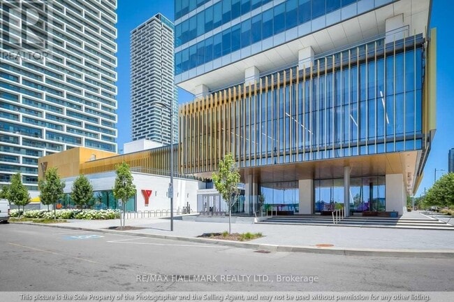 Photo - 5 Buttermill Ave. Unit 6006