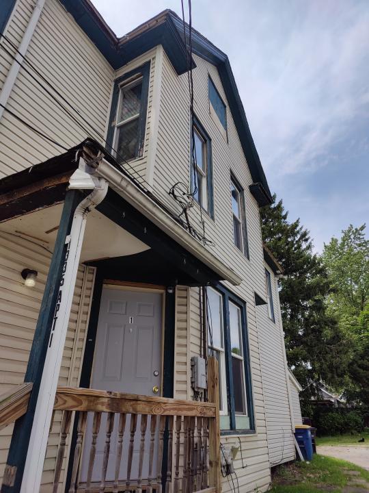 Photo - 1335 W 3rd St Unidad apt 1