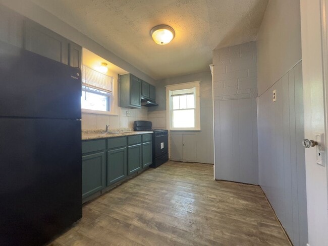 Photo - Charming 2-bedroom, 1-bath home featuring ...