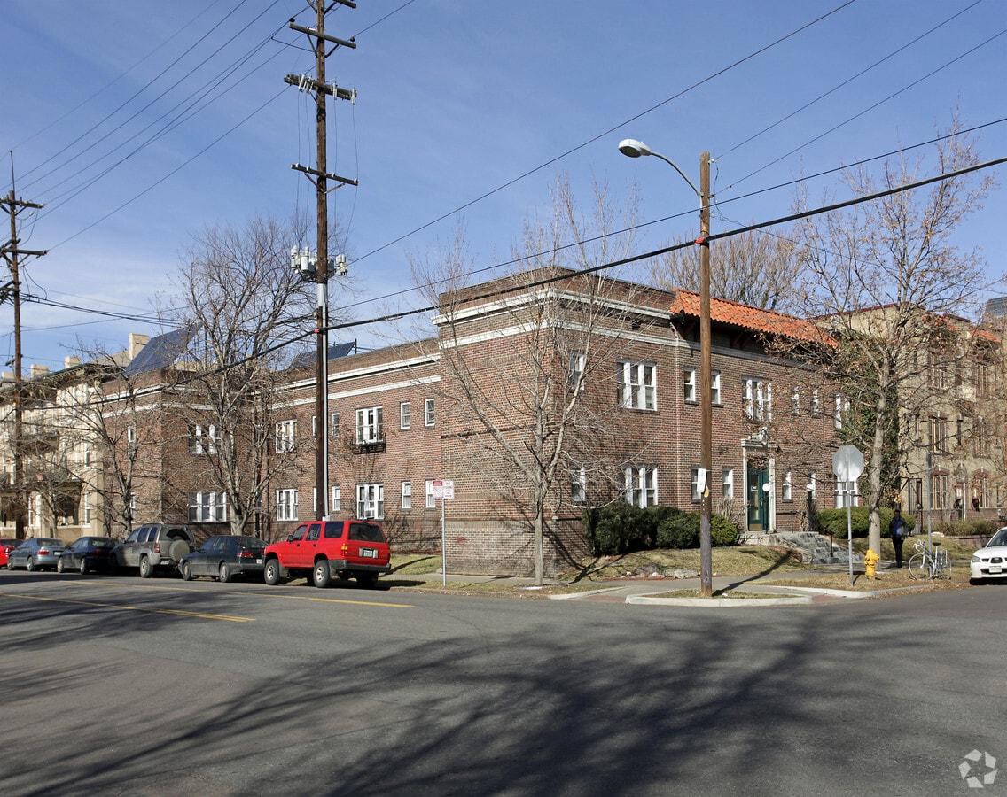Devonshire Apartments - Devonshire Apartments