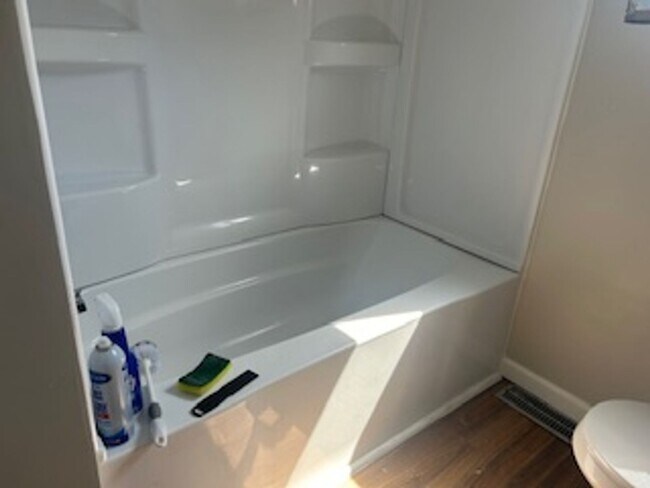 Photo - Connersville Sublease 3 Bed House