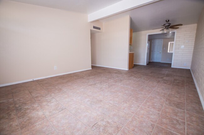 Photo - Charming Home Features 3 Bedroom, 1 Bath, Central A/C and a Garage with Central A/C!