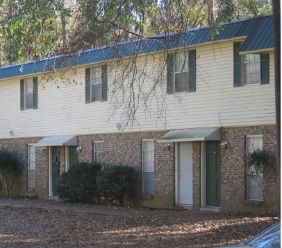 Azalea Apartments