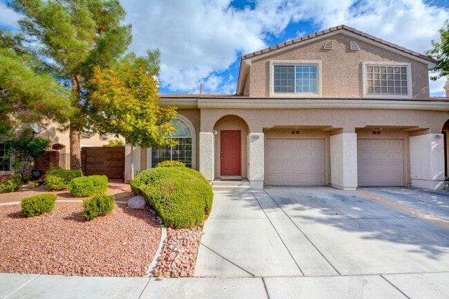 Stone Canyon South - Stone Canyon South Townhome