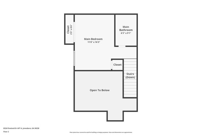 Photo - 8536 Pineland Dr