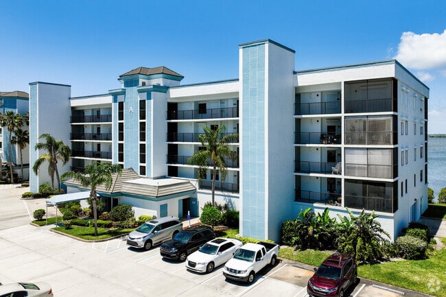 3601-3613 S Banana River Blvd Cocoa Beach, FL 32931-5400 - Rock Pointe