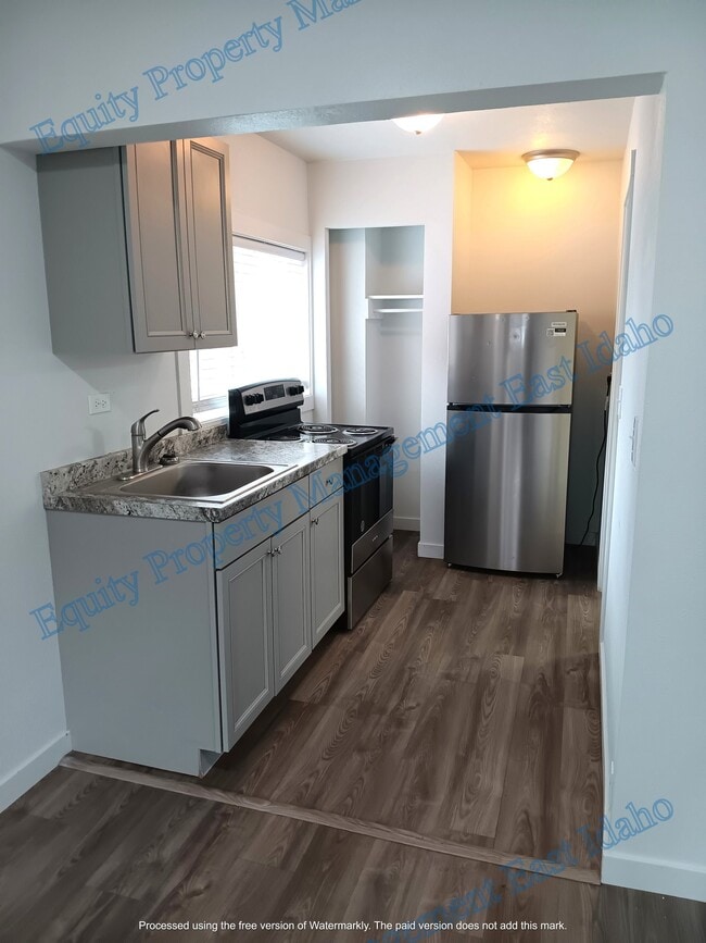 Photo - 1335 S 5th Ave Unit 401