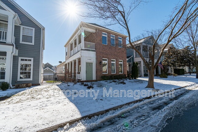 Photo - 2583 Frontier Elm Dr