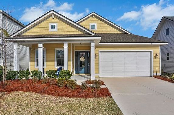 Building Photo - 189 Seabrook Dr Rental
