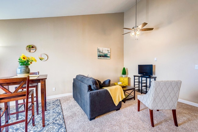 Photo - Christopher Village