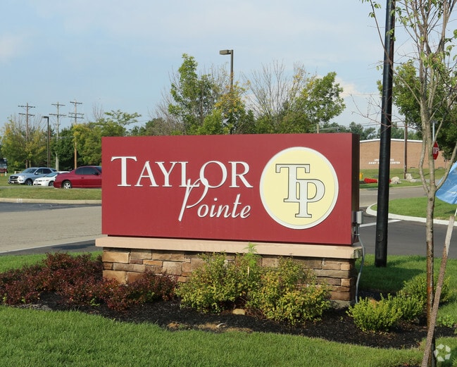 Taylor Pointe Apartments Gahanna, OH