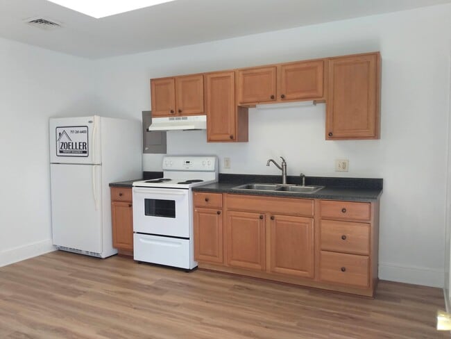 Photo - 519 Nelson St Unit 3