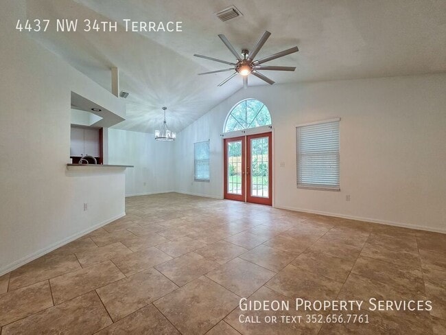 Photo - 4437 NW 34th Ter