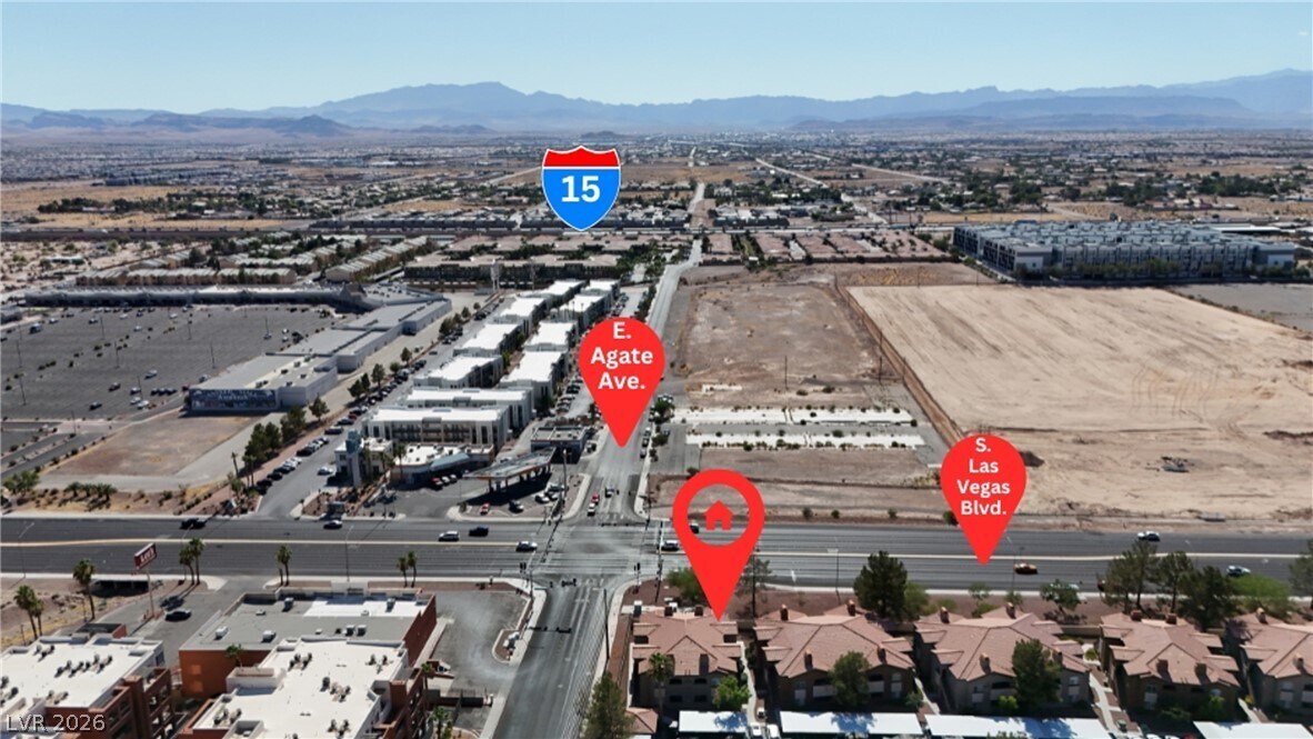 Photo - 9000 S Las Vegas Blvd Unit 2046