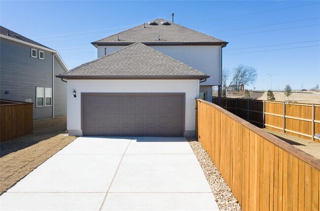 Photo - 103 Thurman Holt Rd Casa