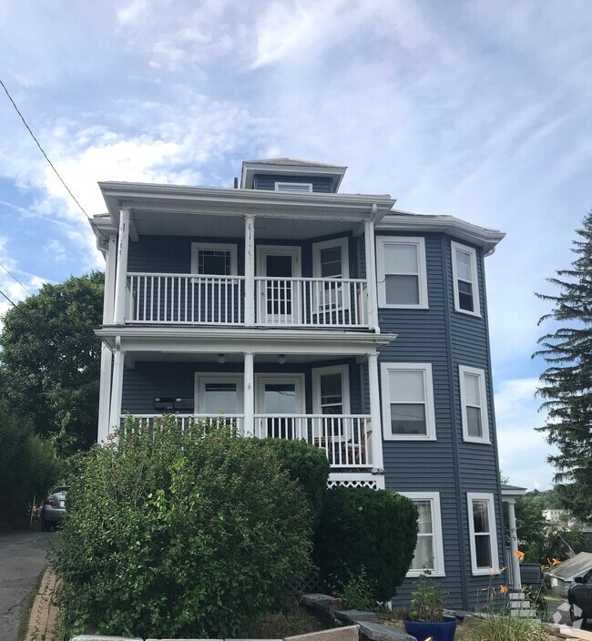 Building Photo - 97 Nightingale Ave Unit 97 Nightingale Ave. Rental