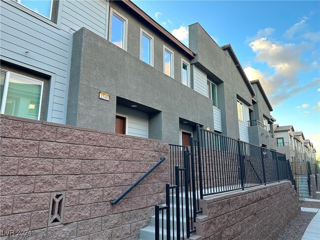 Photo - 1538 Eva Xing Pl Townhome