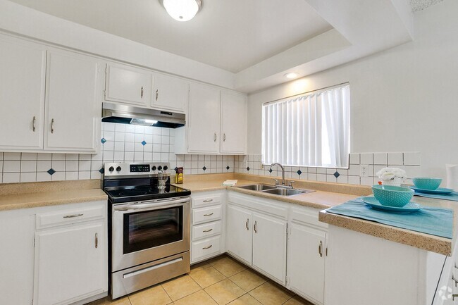 Building Photo - Nordhoff Apartments