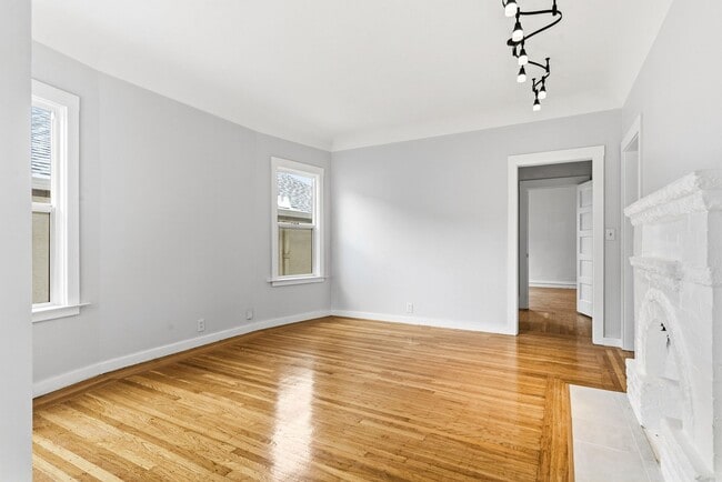 Photo - Fully Renovated 2 Bed, 1 Bath Oakland Home with In-Unit Laundry Unit 1931